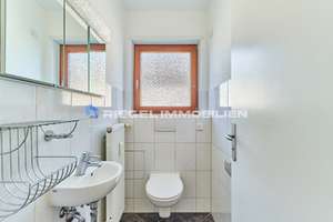 Sie hier? Wir auch! Gepflegte 3-Zimmer-Wohnung mit Süd-Ost-Balkon und Garage – 68219 Rheinau, Mannheim – Vorschaubild 6