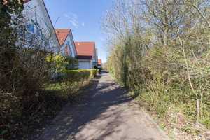 Hochwertiges Reihenhaus mit beheiztem Wintergarten | Eigener Stellplatz – Nordfriesland (Kreis) – Vorschaubild 33