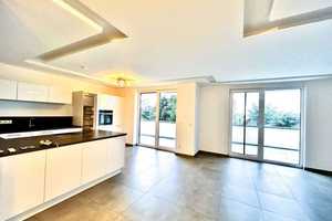 AS IMMOBILIEN: Penthouse Wohnung mit umlaufender Terrasse 3 ZKB, EBK, Stellplatz -  Mainz Finthen – Mainz – Vorschaubild 2