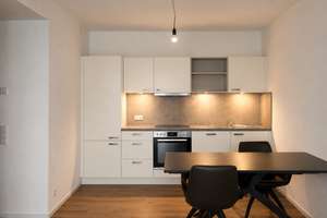 Wohnung mit ca. 65 m² in Braunschweig