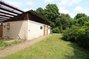 Ein Zuhause für Visionäre – Einfamilienhaus mit Einliegerwohnung und großem Gestaltungsspielraum – Cuxhaven (Kreis) – Vorschaubild 23