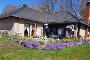 Barrierefreies Einfamilienhaus/Bungalow in Hamburg Billwerder – Auf der Bojewiese 84 A, 21033 Lohbrügge, Hamburg – Vorschaubild 2