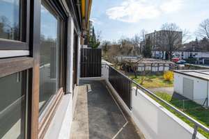 AIGNER - Gestalten statt Kompromisse: Reiheneckhaus mit Garten und Ausbaupotenzial in Aubing – Die vollständige Adresse der Immobilie erhältst du vom Anbieter., 81243 Aubing-Süd, München – Vorschaubild 6