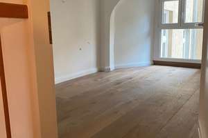 Auch Teilgewerblich nutzbar-große 6 Zi Altbauwohnung + Hobbyraum – Hauptstraße 71, 12159 Friedenau, Berlin – Vorschaubild 15