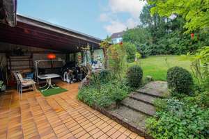 Charmantes Einfamilienhaus in Rheinbrohl mit Rheinblick  – Die vollständige Adresse der Immobilie erhältst du vom Anbieter., 56598 Rheinbrohl – Vorschaubild 13