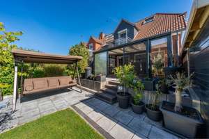 Modernes Wohnen im grünen Barsbüttel: Reihenendhaus mit Gartenidylle und Doppel-Carport – Die vollständige Adresse der Immobilie erhältst du vom Anbieter., 22885 Barsbüttel – Vorschaubild 9