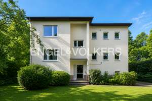 Moderne 2-Zimmer-Wohnung mit Balkon in Dahlem – Ideal für Eigennutzer & Kapitalanleger – Die vollständige Adresse der Immobilie erhältst du vom Anbieter., 14195 Dahlem, Berlin – Vorschaubild 3