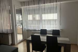 Helle 3-Zimmer Wohnung mit zwei Balkons in Aachen Innenstadt (Vereinsstr. 2) – Die vollständige Adresse der Immobilie erhältst du vom Anbieter., 52062 Marschiertor, Aachen – Vorschaubild 4