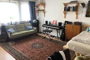 Attraktive 1-Zimmer-Wohnung in Essen – Friederikenstraße 45, 45130 Essen – Vorschaubild 2