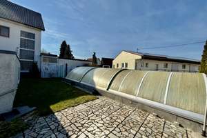 ***Haus mit Charakter sucht neue Ideen – freistehendes Einfamilienhaus mit Potenzial – Die vollständige Adresse der Immobilie erhältst du vom Anbieter., 86456 Gablingen – Vorschaubild 33