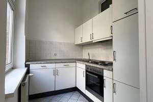 *Leerstand ist King* Chancen nutzen, 2-Zimmer-Wohnung in zentraler Lage von Magdeburg – 39106 Alte Neustadt, Magdeburg – Vorschaubild 6