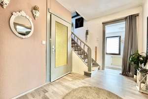 **Renoviertes Einfamilienhaus mit Garten und Garage in Nistertal** – Die vollständige Adresse der Immobilie erhältst du vom Anbieter., 57647 Nistertal – Vorschaubild 12
