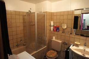 Interessante Wohnung auf 2 Ebenen - Nähe Fachhochschule – Max-Planck-Straße 12/2, 74081 Sontheim, Heilbronn – Vorschaubild 13