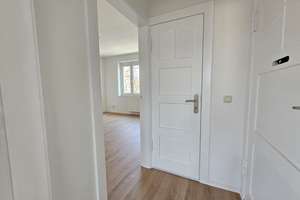 Ihre neue Wohlfühlzone: Renovierte 2-Zimmer-Wohnung mit Balkon – Alt Fermersleben 16a, 39122 Fermersleben, Magdeburg – Vorschaubild 9