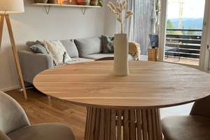 Praktische 2-Zimmer-Wohnung mit Balkon in Schonach – Feldbergstraße 24, 78136 Schonach im Schwarzwald – Vorschaubild 9