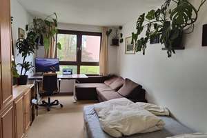 Untermiete Wohnung München Maxvorstadt – Schellingstraße 49, 80799 Universität, München – Vorschaubild 2