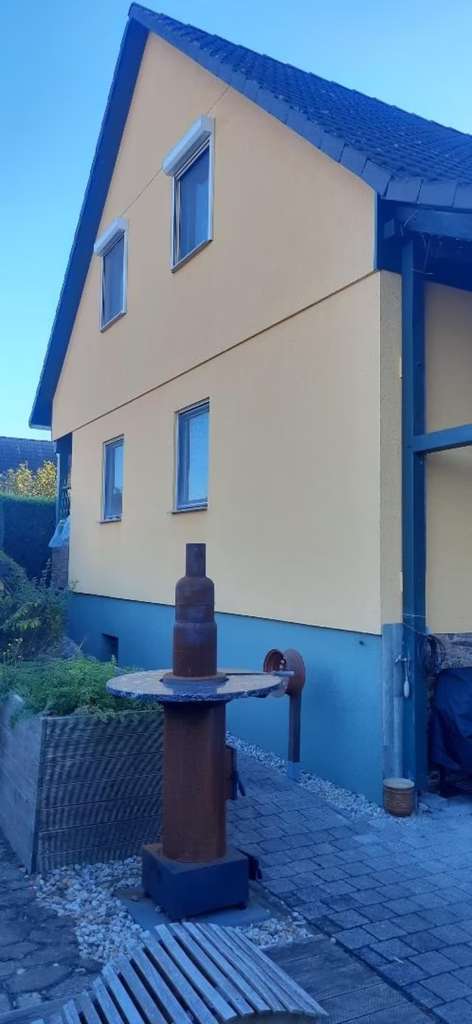 Immobilie in Calau - Ruhig gelegenes Einfamilienhaus mit Einliegerwohnung in Calau - Bild 1