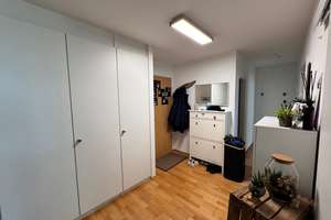 Wohlfühloase mit Terrasse und Garten in Köln- Ehrenfeld! – Die vollständige Adresse der Immobilie erhältst du vom Anbieter., 50823 Neuehrenfeld, Köln – Vorschaubild 4