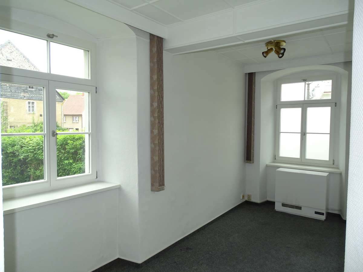 Wartezimmer