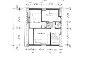 Einfamilien-Wohnhaus mit geräumiger PKW-Garage und schönem Gartengrundstück – Die vollständige Adresse der Immobilie erhältst du vom Anbieter., 74080 Böckingen, Heilbronn – Vorschaubild 69