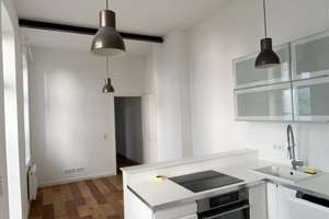Wohnen mit Charakter: 2-Zimmer-Wohnung in Köln-Mülheim
