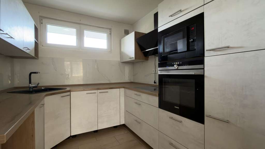 Immobilie in Kerpen - Etagenwohnung mitten in Kerpen-Sindorf zu verkaufen - Bild 1