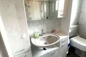 CityHome | Helle 3-Zimmer-Wohnung in Augsburg-Göggingen mit Balkon und Stellplatz – Habsburgstr 17, 86199 Göggingen-Süd, Augsburg – Vorschaubild 15