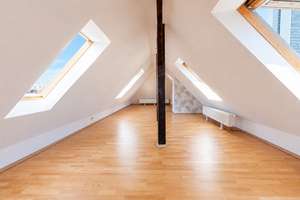 Elegante Altbau-Maisonette mit außergewöhnlichem Flair – Die vollständige Adresse der Immobilie erhältst du vom Anbieter., 60325 Westend-Süd, Frankfurt am Main – Vorschaubild 18