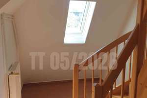 2-Zimmer Loftwohnung in Kiel Elmschenhagen-Nord – Die vollständige Adresse der Immobilie erhältst du vom Anbieter., 24147 Elmschenhagen, Kiel – Vorschaubild 9