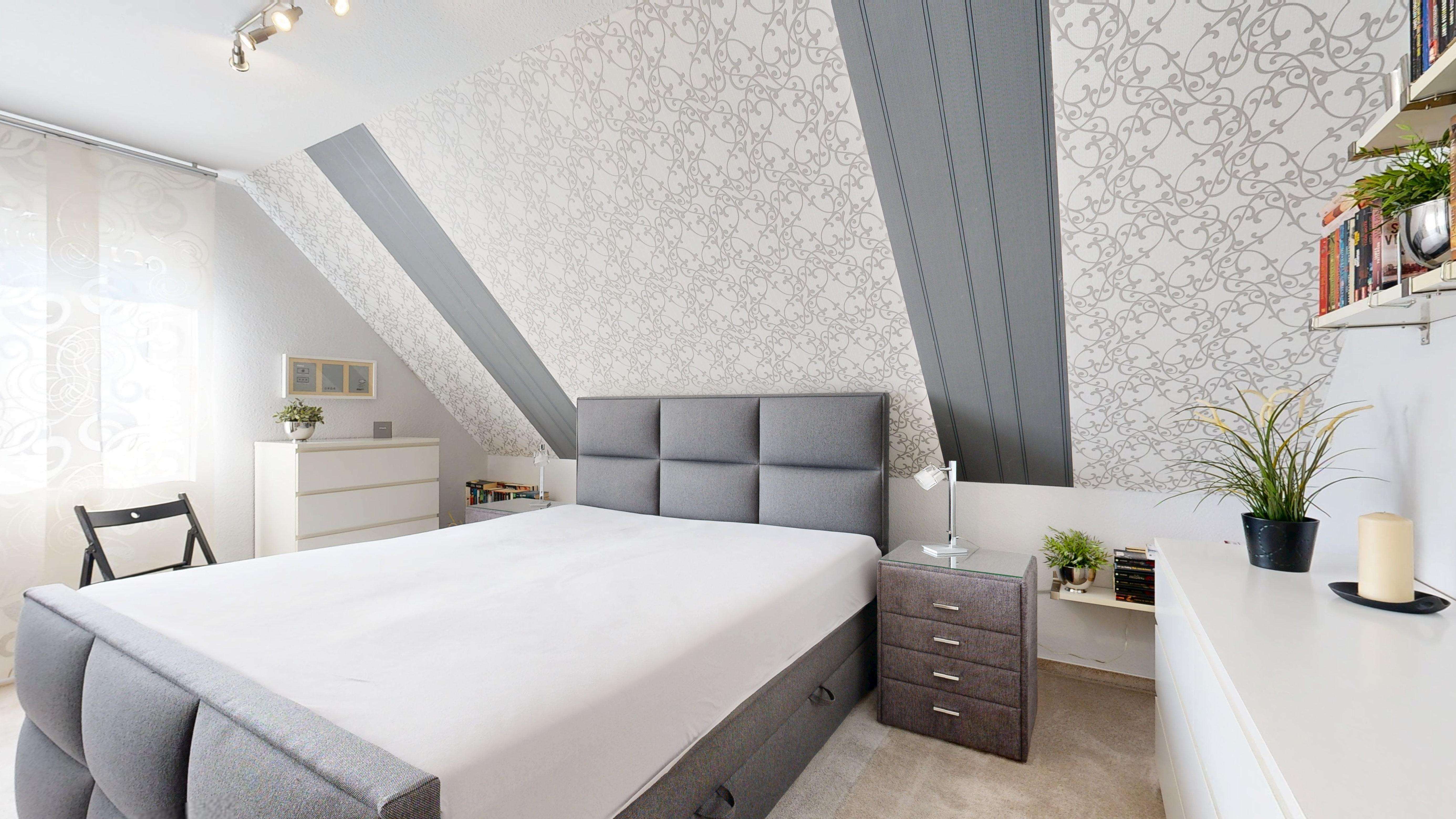 Immobilie in Briesen (Mark) - Top gepflegtes Haus + großes Grundstück + provisionsfrei mit maklerlos-verkaufen.de - Bild 21