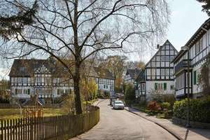 Eine Siedler-Idylle auf Hatzfeld – Die vollständige Adresse der Immobilie erhältst du vom Anbieter., 42281 Barmen, Wuppertal – Vorschaubild 3
