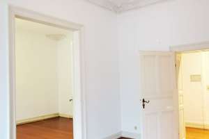 ruhige 3 Zimmer Wohnung mit zwei Balkonen, provisionsfrei – Die vollständige Adresse der Immobilie erhältst du vom Anbieter., 65195 Westend / Bleichstraße, Wiesbaden – Vorschaubild 7