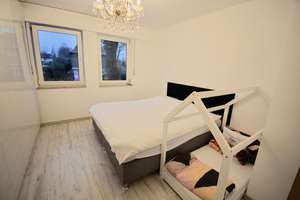 Ansprechende Mietwohnung mit 2 Zimmern, Balkon, Einbauküche und Garage in MG-Odenkirchen – Kölner Str. 97, 41199 Odenkirchen-Mitte, Mönchengladbach – Vorschaubild 6