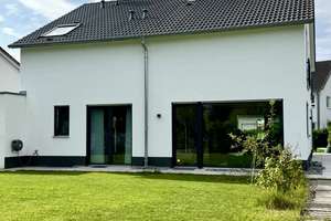 Modernes Wohnerlebnis in Horkheim - Junges Einfamilienhaus mit Platz für die ganze Familie – Die vollständige Adresse der Immobilie erhältst du vom Anbieter., 74081 Horkheim, Heilbronn – Vorschaubild 59