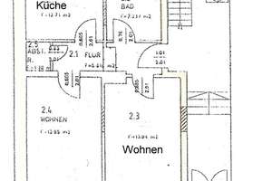 Ein Blick der sich lohnt! WG geeignet! – Grusonstr. 7, 39112 Buckau, Magdeburg – Vorschaubild 4