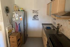 Alltagstauglich wohnen in dieser modernisierten 2-Zimmer-Wohnung in Augsburg – Friedberger Str. 120, 86163 Hochzoll-Nord, Augsburg – Vorschaubild 9