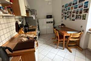 Super schöne 2 Zi.-Altbauwohnung mit Balkon im Rheingauviertel – Rauenthaler Straße 19, 65197 Rheingauviertel / Hollerborn, Wiesbaden – Vorschaubild 6