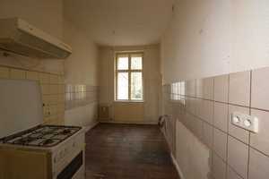 Gründerzeit im Schillerkiez: Balkon, Dielen und Charme - Handwerker-Wohnung im IST-Zustand – Fontanestraße 16, 12049 Berlin – Vorschaubild 6