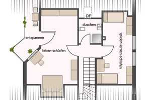 Mit Kind(er), Hund oder Katze hier liegen! – Am Tannenholz 7, 1561 Meißen (Kreis) – Vorschaubild 3
