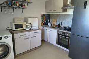 Gemütliche DG-Wohnung zur Zwischenmiete (August-Januar)  – Meglingerstraße 11, 81477 Obersendling, München – Vorschaubild 6