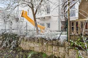 +++ Charmante Doppelhaushälfte in Kassel +++ – Die vollständige Adresse der Immobilie erhältst du vom Anbieter., 34132 Oberzwehren, Kassel – Vorschaubild 6