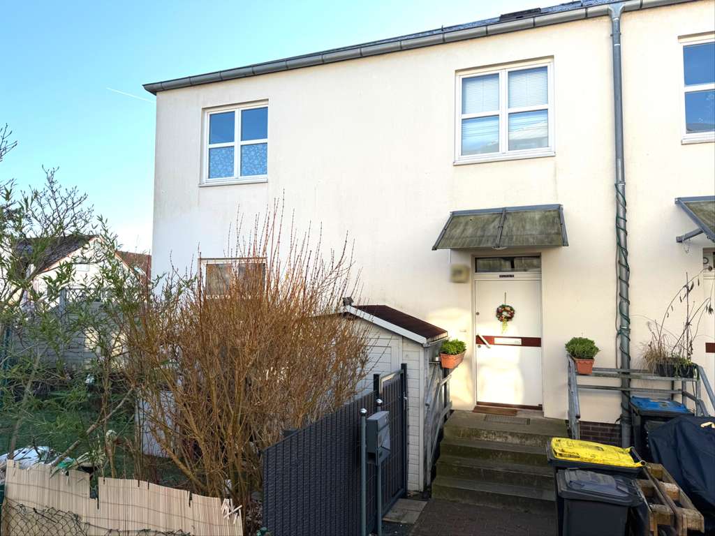 Immobilie in Velten - Frei ab 01.04.2026! Stadthaus/Eckhaus (WEG) in Velten zu verkaufen! - Bild 4