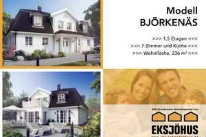Mahlsdorf - Süd -Ihr Traum vom SCHWEDENHAUS (DHH) inkl. ca. 280 m² Grundstück – Berlin – Vorschaubild 17