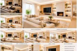 Faszinierende 4-Familien-Villa auf ausgedehntem Parkgrundstück mit eigenem Wald in HD-Rohrbach – Die vollständige Adresse der Immobilie erhältst du vom Anbieter., 69126 Rohrbach, Heidelberg – Vorschaubild 25