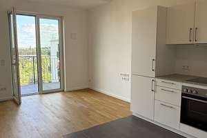 Parkblick am Gleisdreieck: 2-Zimmer-Wohnung mit Balkon, EBK, 6. OG – ab sofort – Dennewitzstraße 41, 10785 Tiergarten, Berlin – Vorschaubild 2