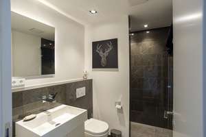 BEST OF TROGER HÖFE am FRIEDENSENGEL / Einzigartiges 2-Zi-STUDIO / LOFT-Charakter in Neubau-Ensemble – Ismaningerstraße 42, 81675 Steinhausen, München – Vorschaubild 6