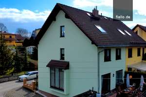 Charmante Doppelhaushälfte mit Sonnenterrasse & Gartenidylle in Chemnitz-Grüna – Die vollständige Adresse der Immobilie erhältst du vom Anbieter., 9224 Grüna, Chemnitz – Vorschaubild 21