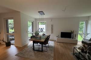  moderne Wohnung im außergewöhnlichen Stadthaus centrums & naturnah – Bodelschwinghstr. 10, 33604 Stieghorst, Bielefeld – Vorschaubild 11