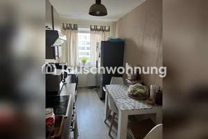 Tauschwohnung: Perfekte Wohnung für einen Tausch – Die vollständige Adresse der Immobilie erhältst du vom Anbieter., 22549 Osdorf, Hamburg – Vorschaubild 21