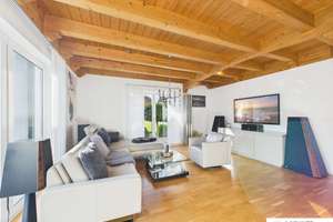 Luxuriöses Fachwerkhaus inkl. 400m² Ausbaupotential (mind. 4 Wohnungen) mit traumhaften Grundstück – Die vollständige Adresse der Immobilie erhältst du vom Anbieter., 90518 Altdorf bei Nürnberg – Vorschaubild 19